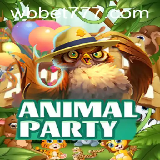 Descubra AnimalParty: Um Jogo em Ascensão no WBbet.com