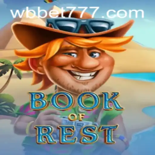 A Fascinante Aventura de 'Book of Rest' no Mundo dos Jogos Digitais