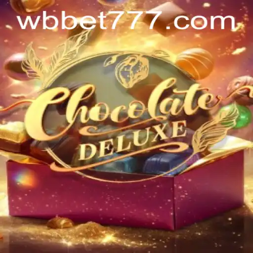 Explorando o Fascinante Jogo 'ChocolateDeluxe' em WBbet.com