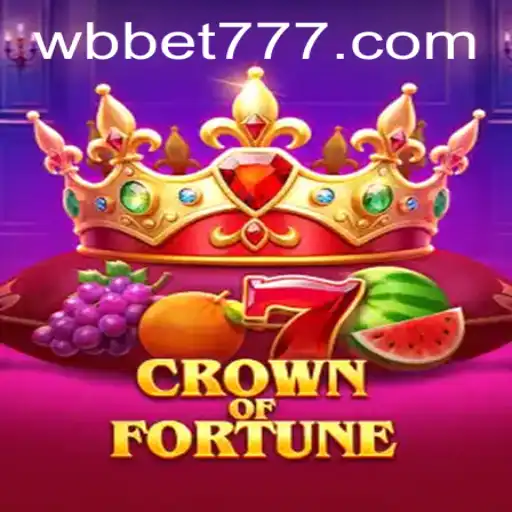 Descubra o Envolvente Jogo de Estrategia CrownofFortune no WBbet.com