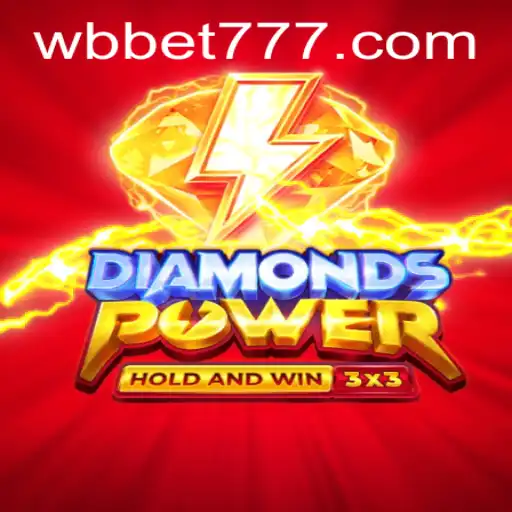 Descubra as Emoções do Jogo Diamondspower em WBbet.com