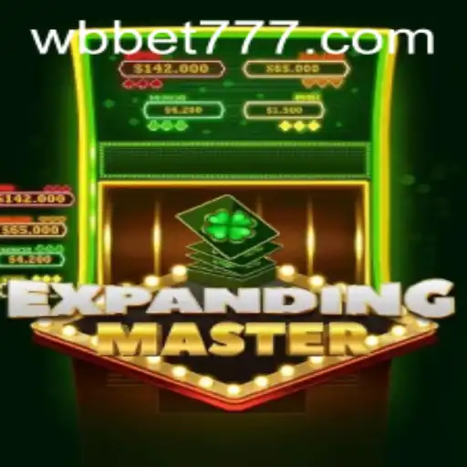 Descubra o Mundo de ExpandingMaster no WBbet.com