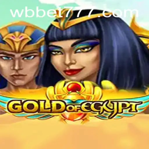 GoldOfEgypt: Uma Aventura Épica no Mundo Antigo