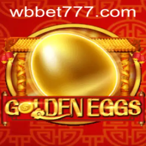 Descubra o Fascinante Mundo de GoldenEggs no WBbet.com