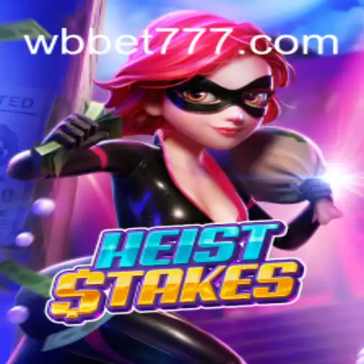 Explorando o Excitante Jogo HeistStakes no WBbet.com