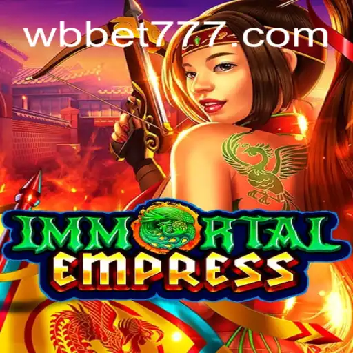 ImmortalEmpress: Descubra o Jogo Fascinante de Estrategia e Fantasia