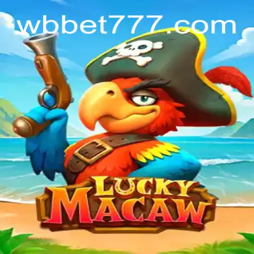 Descubra o Fascinante Mundo de LuckyMacaw no WBbet.com
