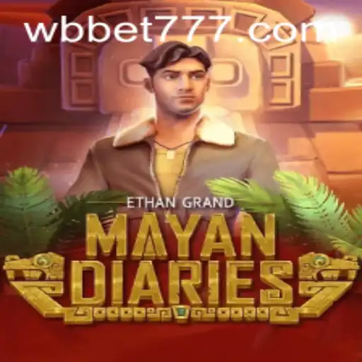 Descubra o Fascinante Mundo de MayanDiaries no WBbet.com