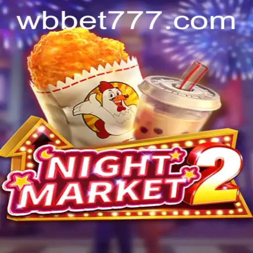 Explorando NightMarket2: A Nova Sensação do Mundo dos Jogos