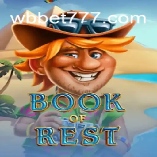 A Fascinante Aventura de 'Book of Rest' no Mundo dos Jogos Digitais