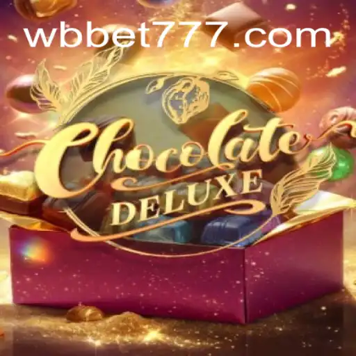 Explorando o Fascinante Jogo 'ChocolateDeluxe' em WBbet.com