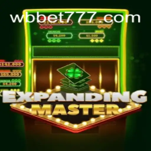 Descubra o Mundo de ExpandingMaster no WBbet.com