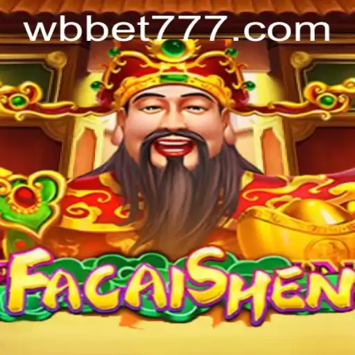 Explorando o Fascinante Jogo FaCaiShen no Universo de WBbet.com