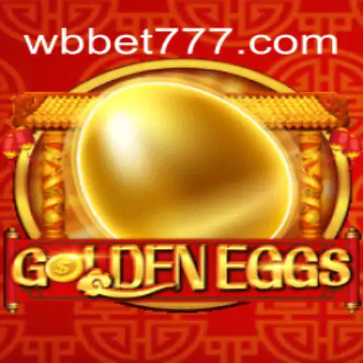 Descubra o Fascinante Mundo de GoldenEggs no WBbet.com