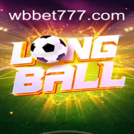 LongBall: O Jogo que Está Conquistando o Mundo com WBbet.com
