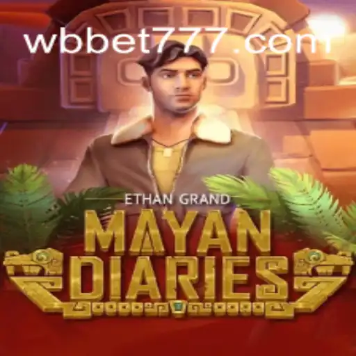 Descubra o Fascinante Mundo de MayanDiaries no WBbet.com