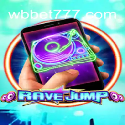 Descubra a Emoção do Jogo RaveJumpmobile em WBbet.com