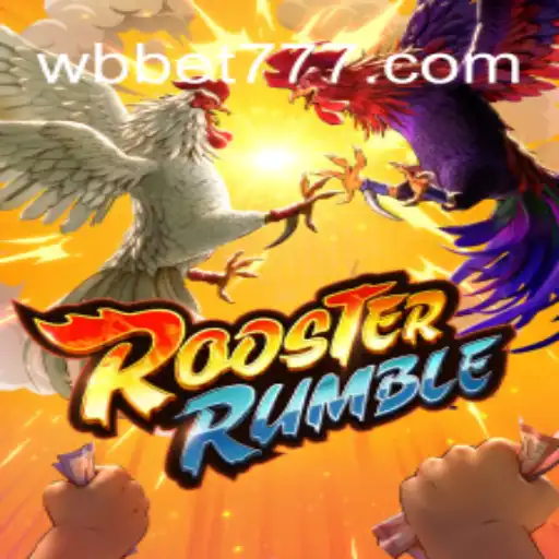 RoosterRumble: Experimente a Emoção das Apostas na WBbet.com