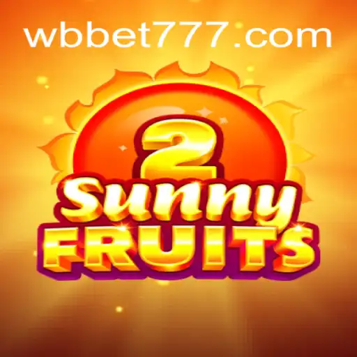 Explorando o Mundo de SunnyFruits2 no WBbet.com