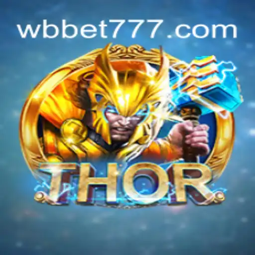 Descubra o Universo Épico do Jogo THOR na Plataforma WBbet.com