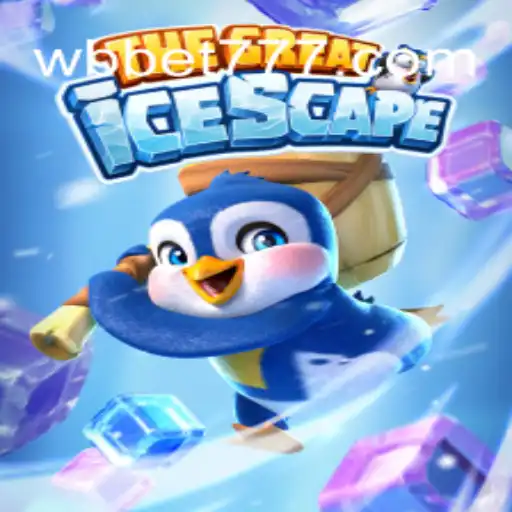 The Great Icescape: Explore o Incrível Mundo do Gelo com WBbet.com