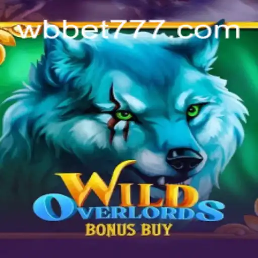 Explorando o Fascinante Mundo de WildOverlordsBonusBuy no WBbet.com