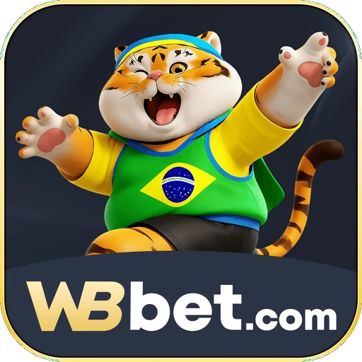 WBbet.com Logo
