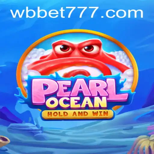 Descubra o Fascinante Mundo do Jogo PearlOcean no WBbet.com