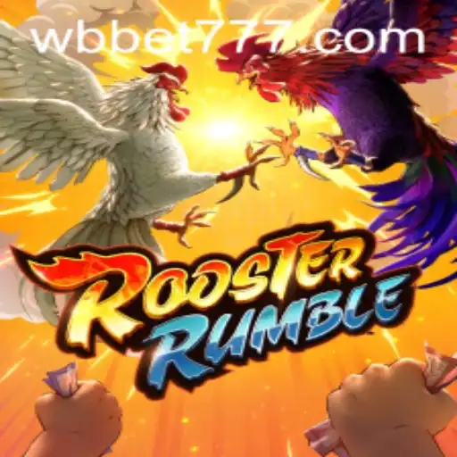 RoosterRumble: Experimente a Emoção das Apostas na WBbet.com