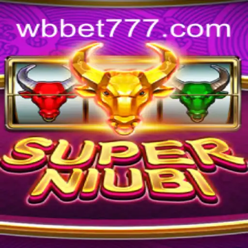 SuperNiubi: O Novo Fenômeno no Mundo dos Jogos
