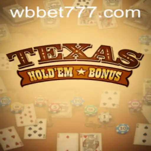 Explorando o Mundo do Texas Hold'em Bonus no WBbet.com