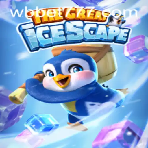 The Great Icescape: Explore o Incrível Mundo do Gelo com WBbet.com